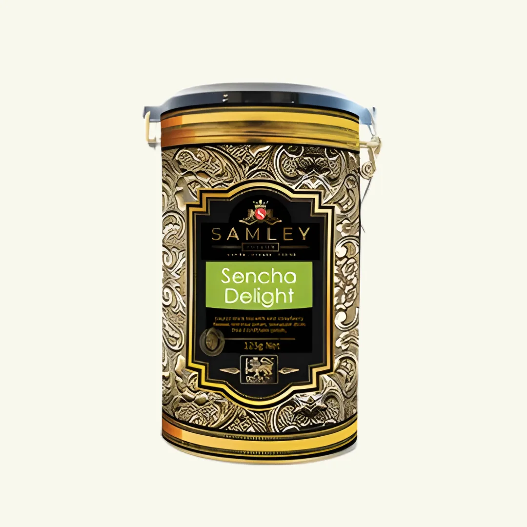 Sencha Delight 125g